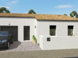 Maison à construire à Sainte-Soulle (17220) 2395378-6886modele820220609nNDhV.jpeg Maisons France Confort
