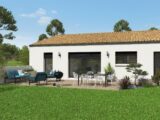 Maison à construire à Sainte-Soulle (17220) 2395378-6886modele720220609pBBz3.jpeg Maisons France Confort