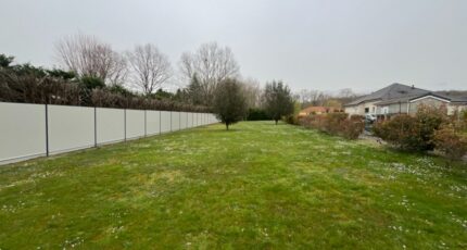 Arcizac-Adour Terrain à bâtir - 2448366-902annonce320260305z32A0.jpeg Maisons France Confort