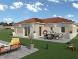 Maison à construire à Arcizac-Adour (65360) 2448477-902modele8202512225sSbT.jpeg Maisons France Confort