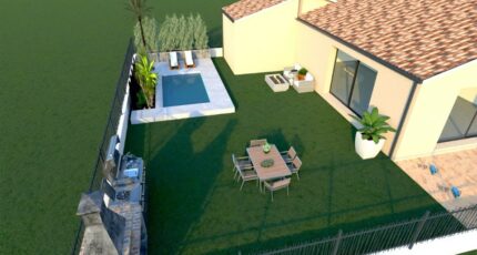 Corneilhan Maison neuve - 2477346-11018modele720250902M8RfT.jpeg Maisons France Confort