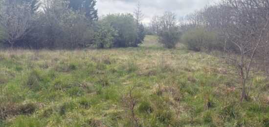 Terrain à bâtir à , Haute-Garonne