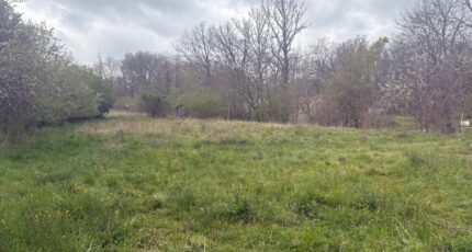 Bessières Terrain à bâtir - 2476066-11356annonce320260403ynynq.jpeg Maisons France Confort