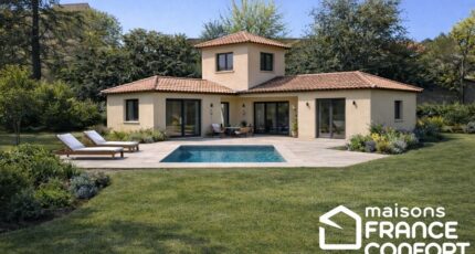 Saint-Maximin-la-Sainte-Baume Maison neuve - 2475477-5922modele620260403T0SXz.jpeg Maisons France Confort