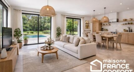 Saint-Maximin-la-Sainte-Baume Maison neuve - 2475477-5922modele720260403Fg6nT.jpeg Maisons France Confort