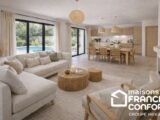 Maison à construire à Saint-Maximin-la-Sainte-Baume (83470) 2475671-5922modele720260407qyAaL.jpeg Maisons France Confort