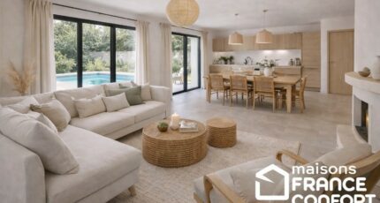 Saint-Maximin-la-Sainte-Baume Maison neuve - 2475671-5922modele720260407qyAaL.jpeg Maisons France Confort