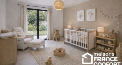 Saint-Maximin-la-Sainte-Baume Maison neuve - 2475671-5922modele92026040795qwF.jpeg Maisons France Confort