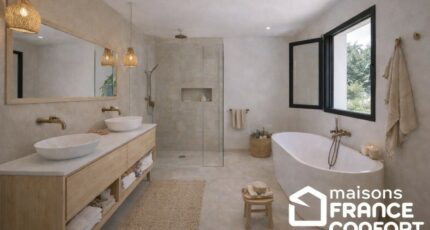 Saint-Maximin-la-Sainte-Baume Maison neuve - 2475671-5922modele1020260407GfKDi.jpeg Maisons France Confort