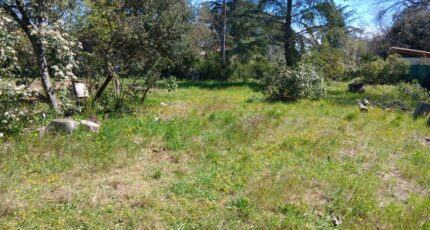 Saint-Maximin-la-Sainte-Baume Terrain à bâtir - 2474743-5922annonce1202604025wtpE.jpeg Maisons France Confort