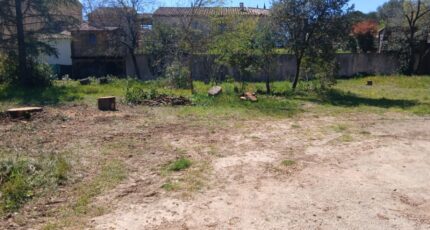 Saint-Maximin-la-Sainte-Baume Terrain à bâtir - 2474743-5922annonce420260402ATXT6.jpeg Maisons France Confort