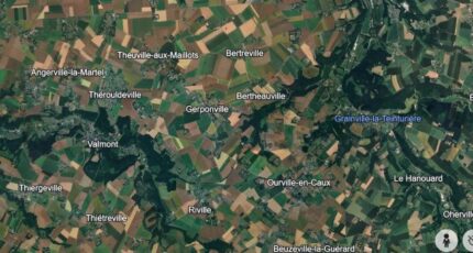 Gerponville Maison neuve - 2405386-11168annonce1202601242Quz7.jpeg Maisons France Confort