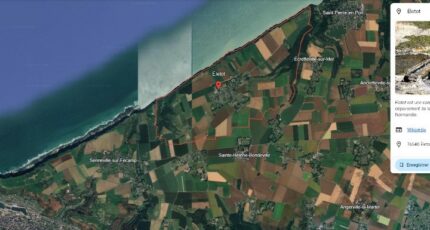 Életot Terrain à bâtir - 2448419-11168annonce120260305O4TRZ.jpeg Maisons France Confort