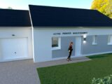 Maison à construire à Valliquerville (76190) 2450253-11168modele620260307gtMRx.jpeg Maisons France Confort