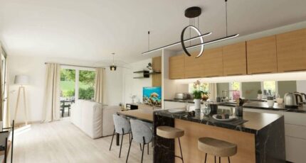 Saint-Joachim Maison neuve - 2477391-3594modele10202506125FCao.jpeg Maisons France Confort