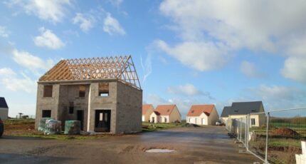 Pierres Maison neuve - 2425116-11009annonce120260211RFE6K.jpeg Maisons France Confort