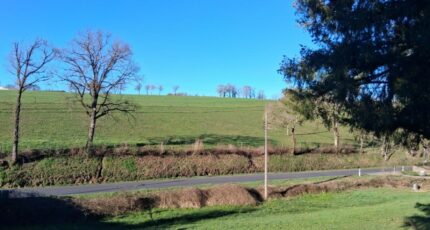 Reilhac Terrain à bâtir - 2477423-6976annonce4202604078cuIv.jpeg Maisons France Confort