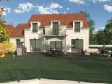 Maison neuve à Boullay-les-Troux (91470) 2477406-3233modele720260112MnSmg.jpeg Maisons France Confort