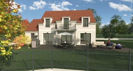 Boullay-les-Troux Maison neuve - 2477406-3233modele720260112MnSmg.jpeg Maisons France Confort