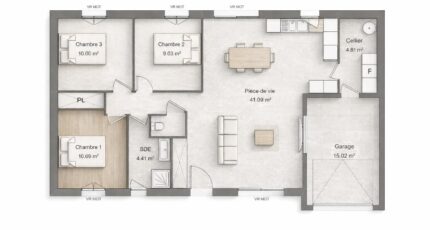 Villabon Maison neuve - 2379683-11209annonce820260407HlBAr.jpeg Maisons France Confort