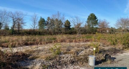 Mios Terrain à bâtir - 2477674-5828annonce1202503109aPDP.jpeg Maisons France Confort