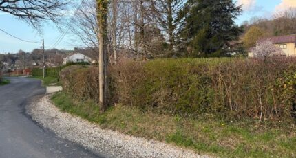 Naucelles Terrain à bâtir - 2477843-6000annonce320260407lHHhw.jpeg Maisons France Confort