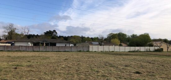 Maison neuve à , Gironde