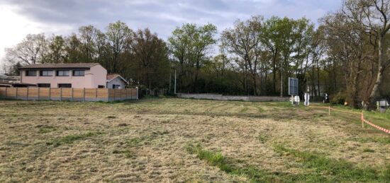 Maison neuve à , Gironde