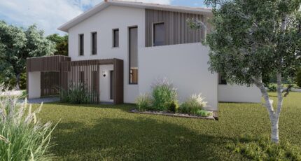 Artigues-près-Bordeaux Maison neuve - 2399052-11295modele920250513CanbT.jpeg Maisons France Confort