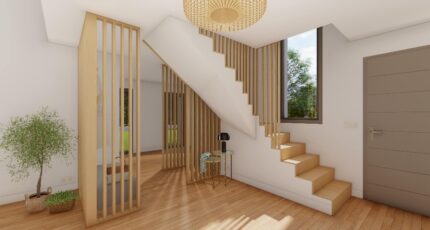 Artigues-près-Bordeaux Maison neuve - 2399052-11295modele1020250513xmNrZ.jpeg Maisons France Confort