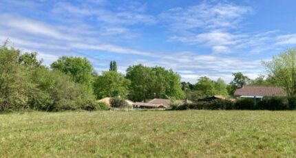 Artigues-près-Bordeaux Terrain à bâtir - 2436955-11383annonce220260222KBada.jpeg Maisons France Confort