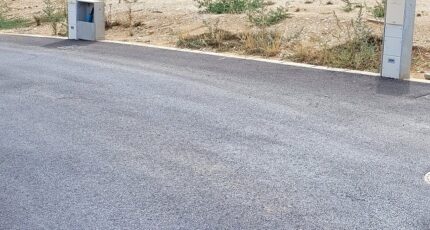 Pollestres Terrain à bâtir - 2381881-4671annonce120260105nlQdp.jpeg Maisons France Confort