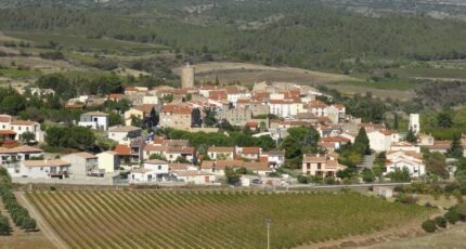 Cases-de-Pène Terrain à bâtir - 2448262-4671annonce1202603055pNhK.jpeg Maisons France Confort