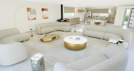 Villeneuve-de-la-Raho Maison neuve - 2413392-4671modele7202601284f3yu.jpeg Maisons France Confort