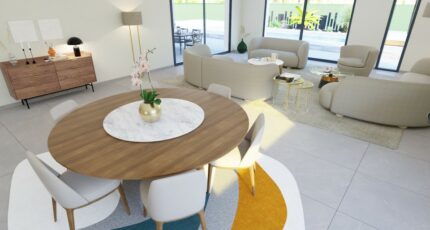 Toulouges Maison neuve - 2417086-4671modele720260130JT004.jpeg Maisons France Confort