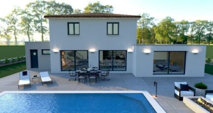 Saint-Estève Maison neuve - 2441617-4671modele620240502LV5Xq.jpeg Maisons France Confort