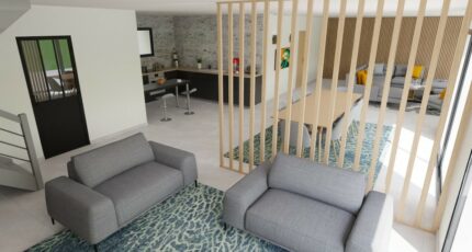 Saint-Estève Maison neuve - 2441617-4671modele920240502aqasy.jpeg Maisons France Confort