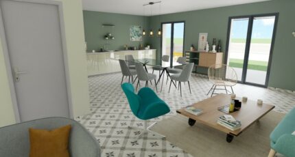 Villemolaque Maison neuve - 2447810-4671modele820240215ohZsW.jpeg Maisons France Confort