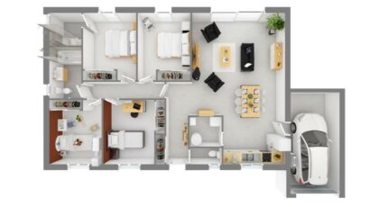Martigues Maison neuve - 2477917-4586modele720191218bxyRl.jpeg Maisons France Confort