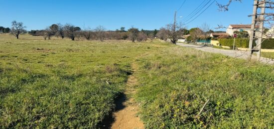 Terrain à bâtir à Pertuis, Provence-Alpes-Côte d'Azur