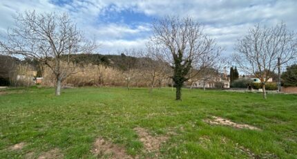 La Motte Terrain à bâtir - 2478071-4529annonce220260407zLxvr.jpeg Maisons France Confort