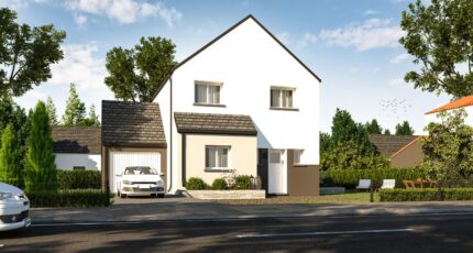 Guidel Maison neuve - 2478145-5377modele620220302H7ryh.jpeg Maisons France Confort