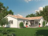 Maison à construire à Vielle-Saint-Girons (40560) 2478050-3980modele720180824KgCb7.jpeg Maisons France Confort