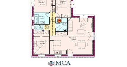 Salies-de-Béarn Maison neuve - 2478099-5828modele820260324xpp7v.jpeg Maisons France Confort