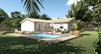 Targon Maison neuve - 2477989-11322modele720250515gH2lS.jpeg Maisons France Confort