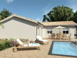 Maison à construire à Targon (33760) 2477989-11322modele920250515mdC7g.jpeg Maisons France Confort