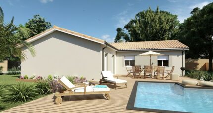Targon Maison neuve - 2477989-11322modele920250515mdC7g.jpeg Maisons France Confort