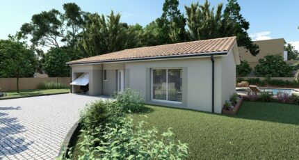 Targon Maison neuve - 2477989-11322modele820250515gbbCF.jpeg Maisons France Confort