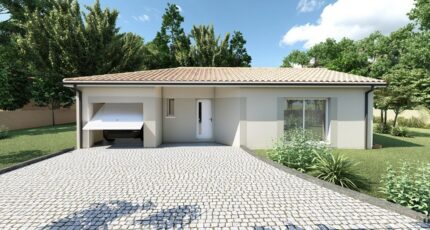 Targon Maison neuve - 2477985-11322modele620250515KW297.jpeg Maisons France Confort