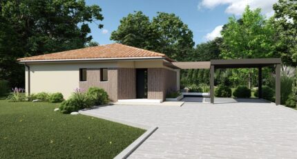 Le Taillan-Médoc Maison neuve - 2477956-11322modele7202505219dGyk.jpeg Maisons France Confort